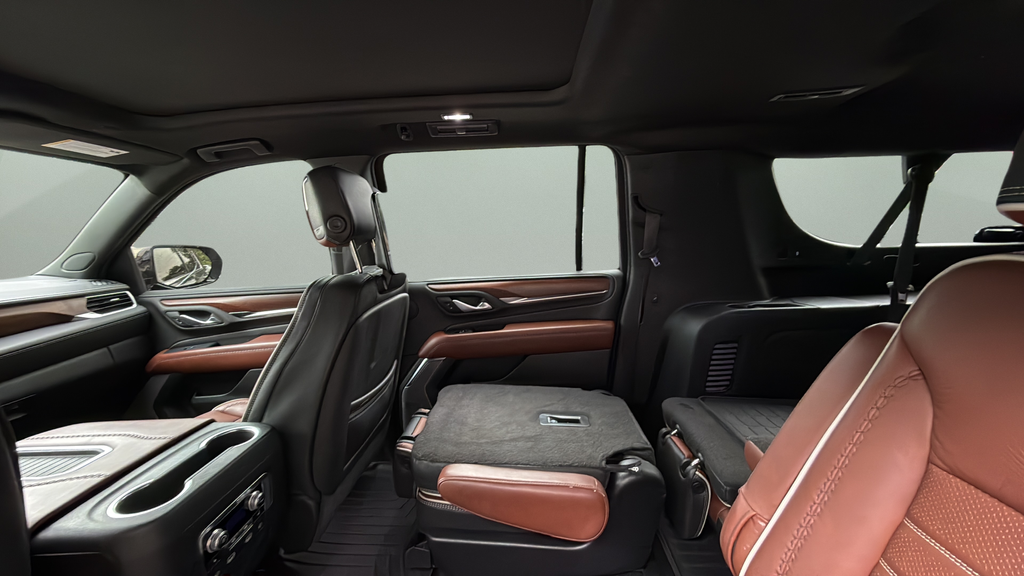2024 GMC Yukon XL