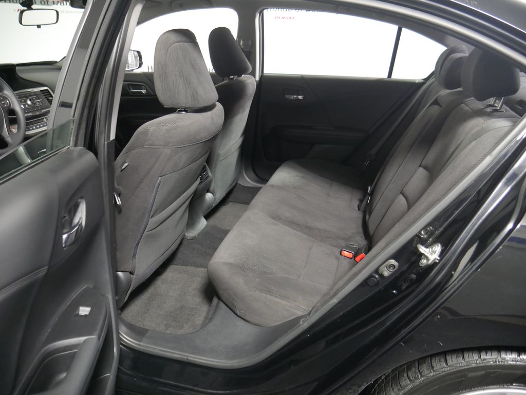 Thumbnail: 2015 Honda Accord - 12