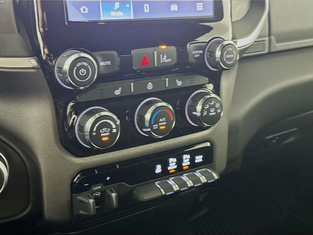 New 2025 Blue Ram Big Horn image 15