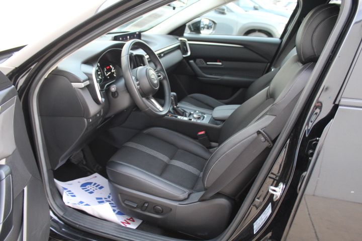 Used Car 2024 Mazda Cx-50  2.5 S Preferred Package For Sale Under $25,000 In Georgetown, Texas