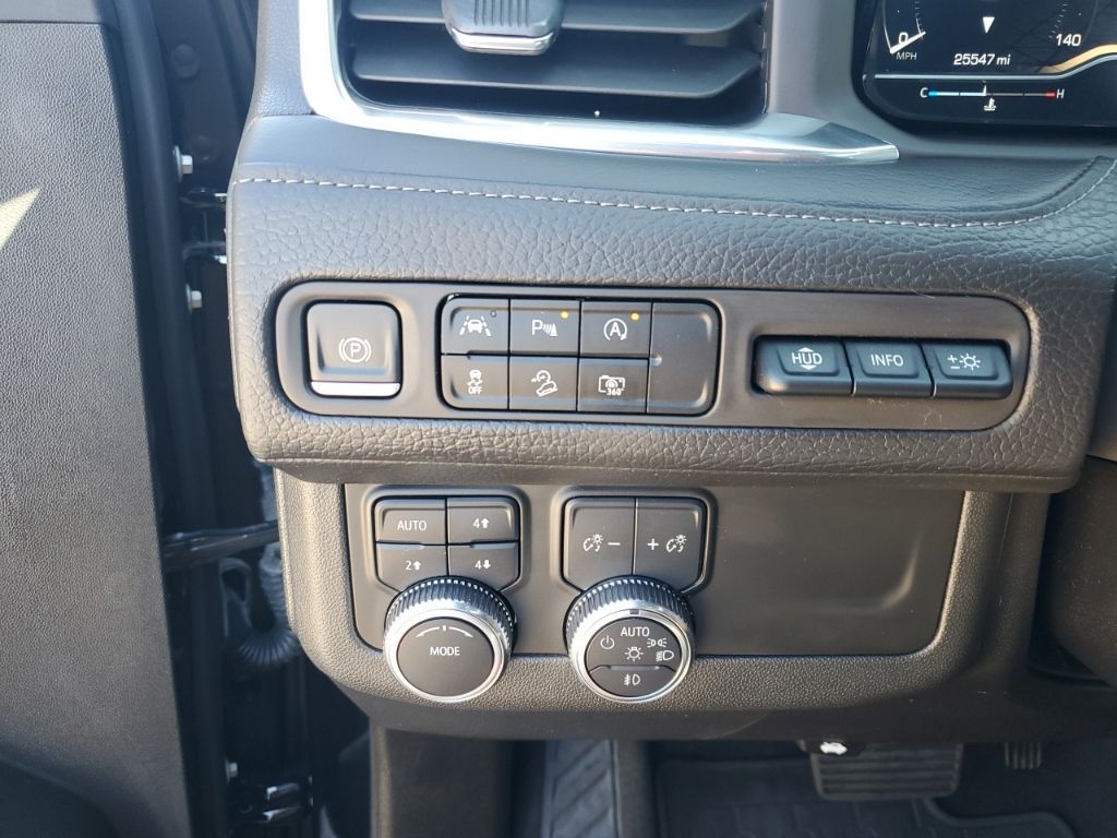 Used Car 2023 Gmc Yukon Xl  Denali For Sale Under $70,000 In Austin, Texas