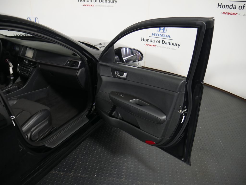 Thumbnail: 2018 Kia Optima - 7