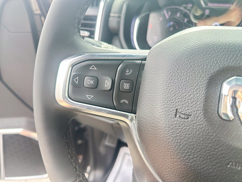 New 2026 Ram 3500 Truck