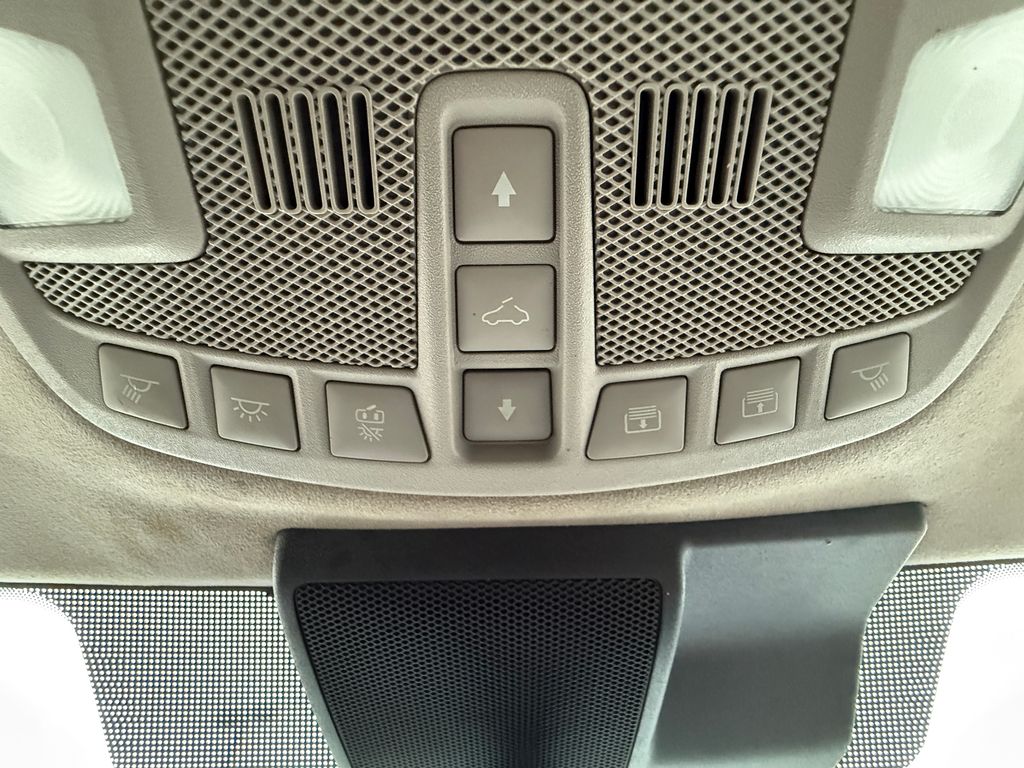 Certified Used 2020 Black Ford Limited image 54