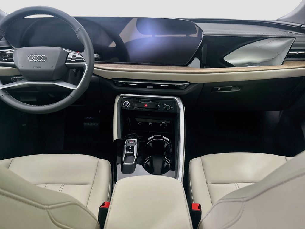 Thumbnail: 2026 Audi Q5 - 13