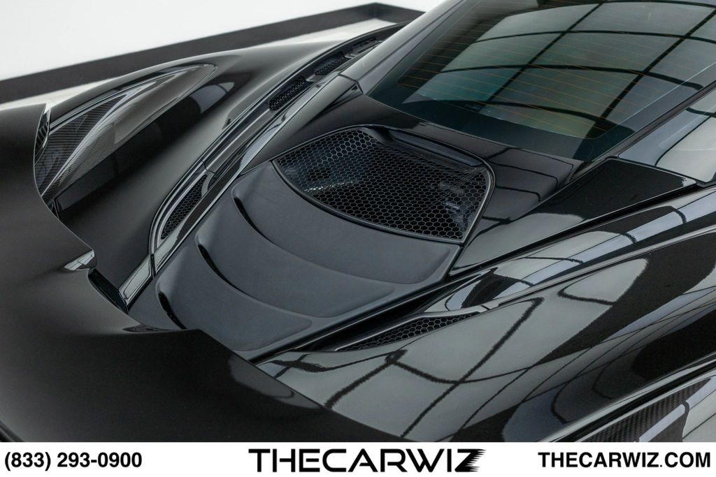 2018 McLaren 720S