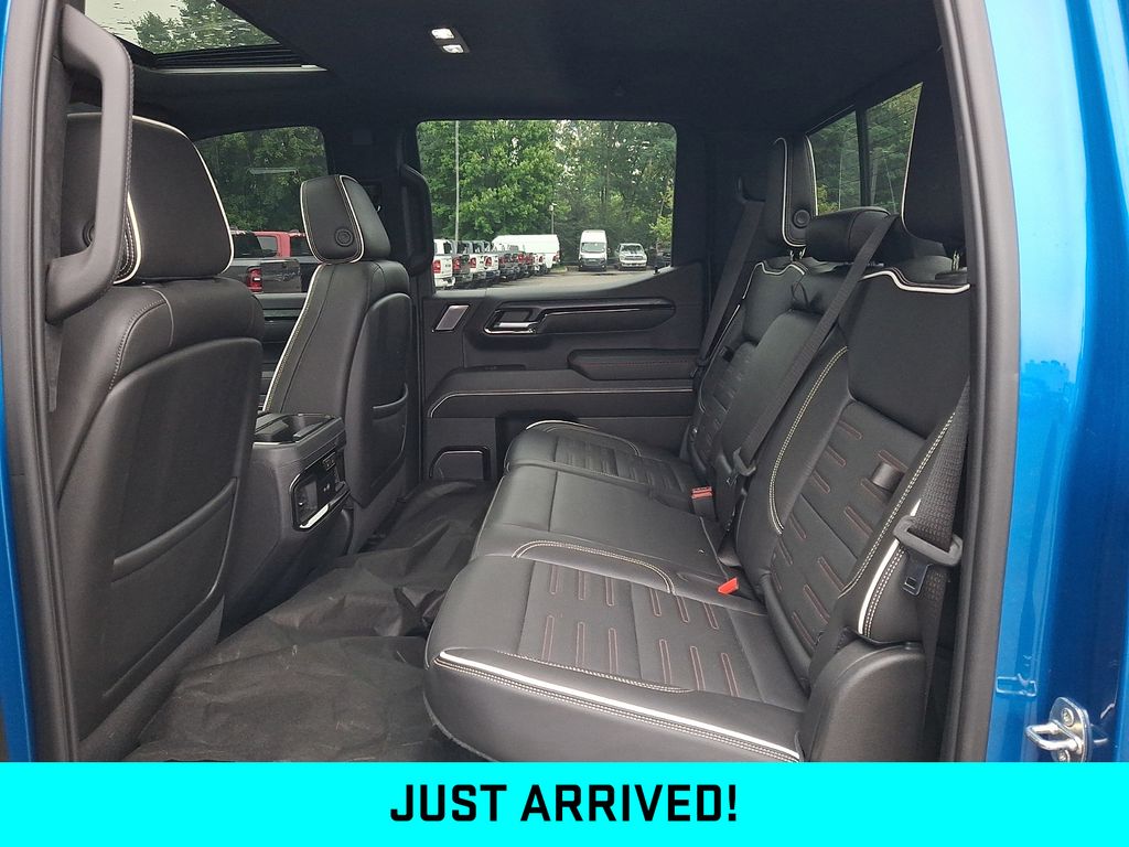 Used 2023 GMC Sierra 1500 Truck