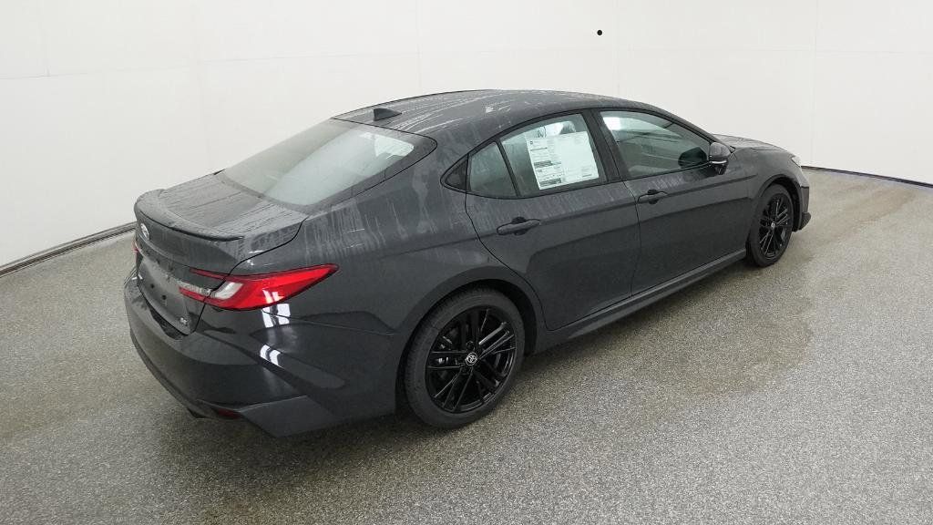 Thumbnail: 2026 Toyota Camry - 9