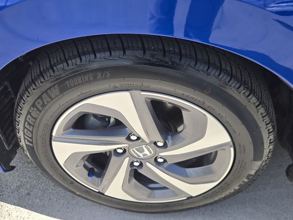2020 Honda Insight - $16,989