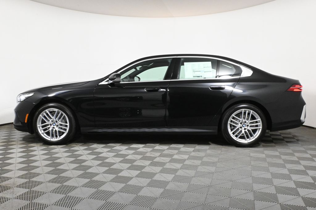 2024 BMW 5 Series 530i xDrive 2