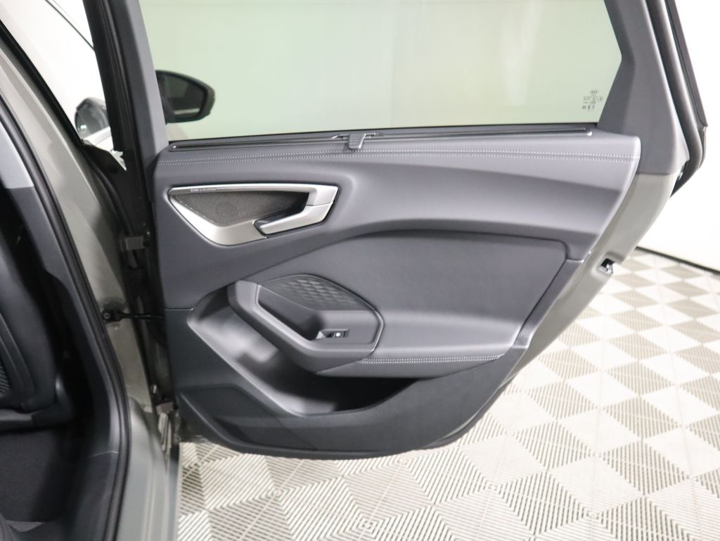 Thumbnail: 2025 Audi A5 - 29