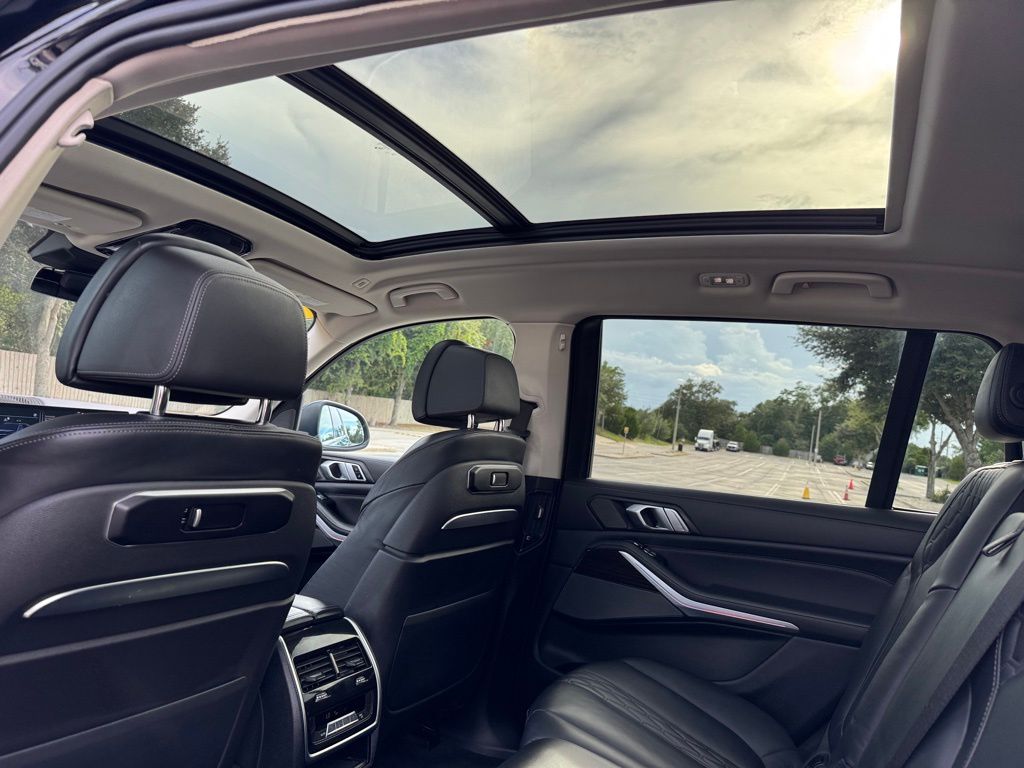 2023 Bmw X7 xDrive40i photo 14