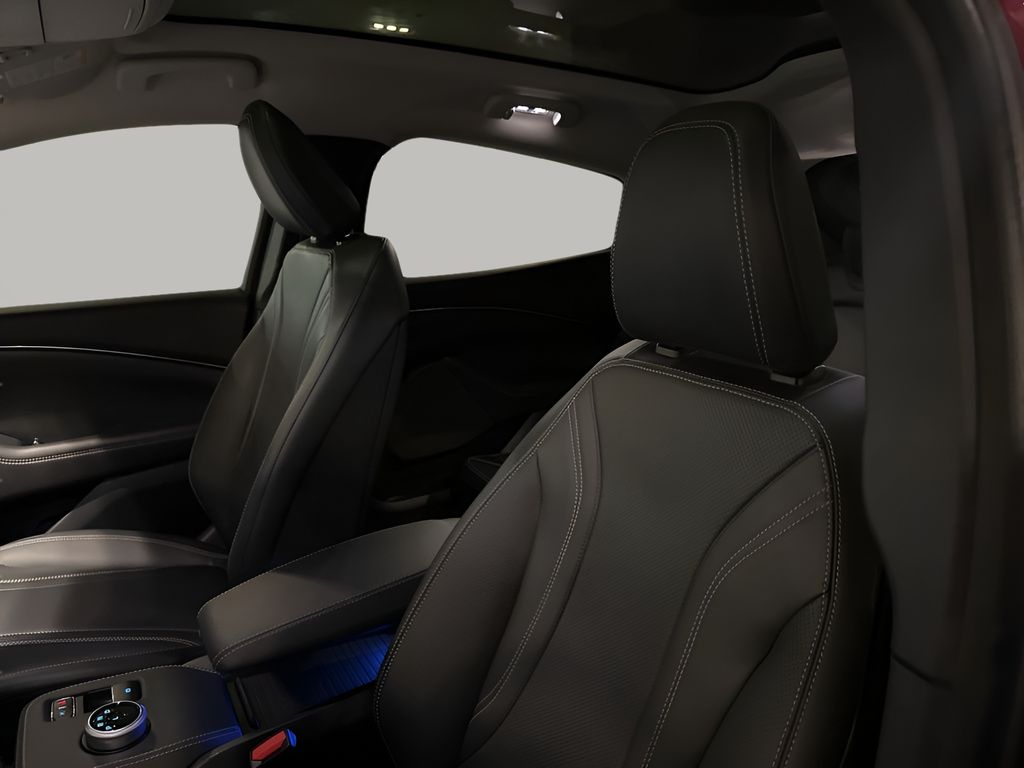 Used Car 2023 Ford Mustang Mach-e  Premium For Sale Under $30,000 In Austin, Texas