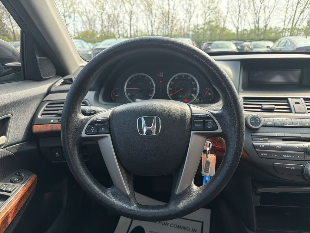 Thumbnail: 2012 Honda Accord - 13