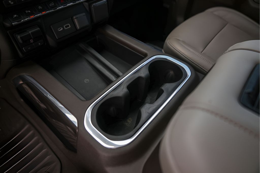 Used Car 2020 Chevrolet Silverado 1500  Ltz For Sale Under $35,000 In Austin, Texas