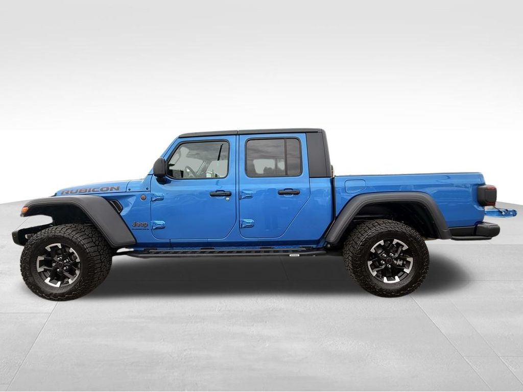 JeepGladiator8