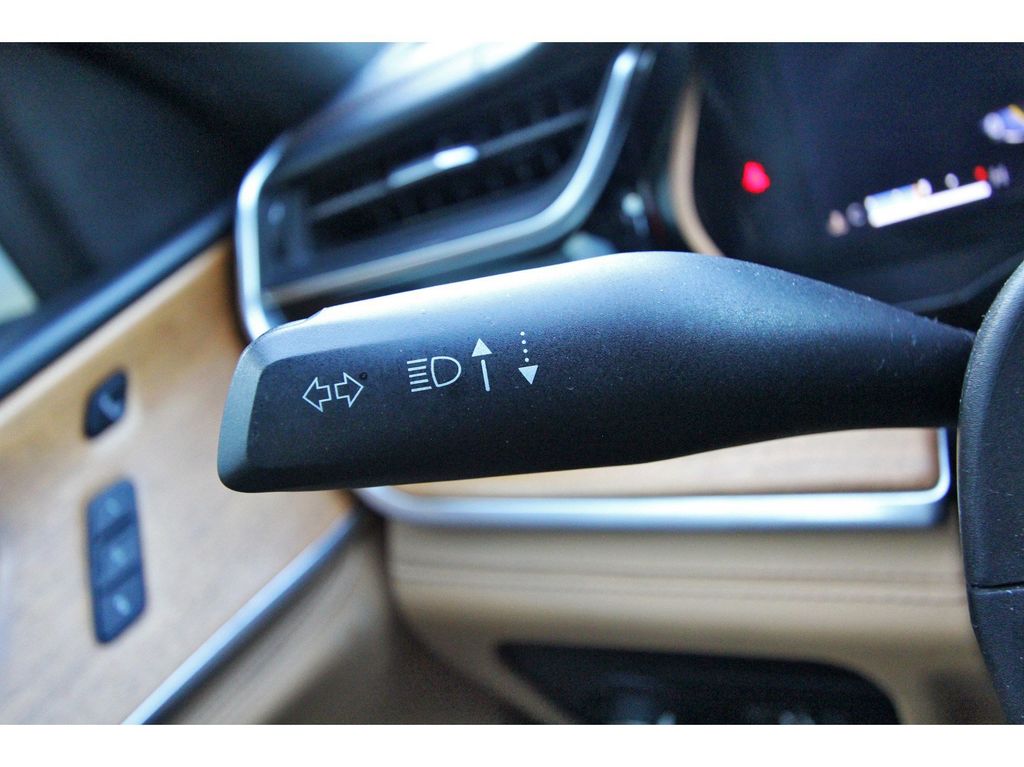 Used 2022 Jeep Grand Cherokee SUV
