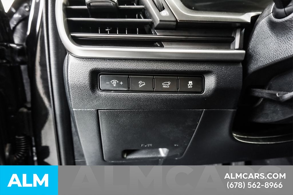Used 2025 Gray Kia S image 32