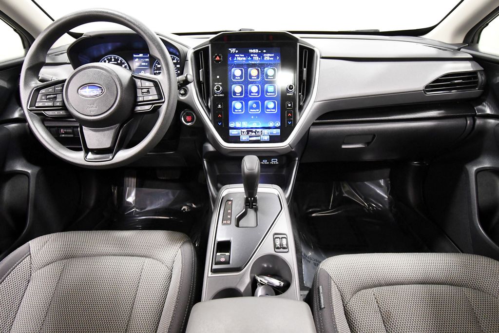Used 2024 Subaru Crosstrek SUV