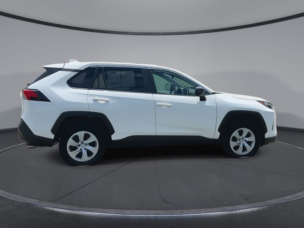 Thumbnail: 2024 Toyota RAV4 - 9