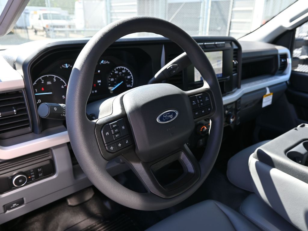 2024 Ford F-450 Super Duty 