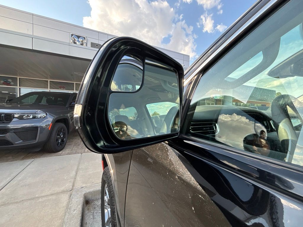 Used 2022 Jeep Wagoneer SUV