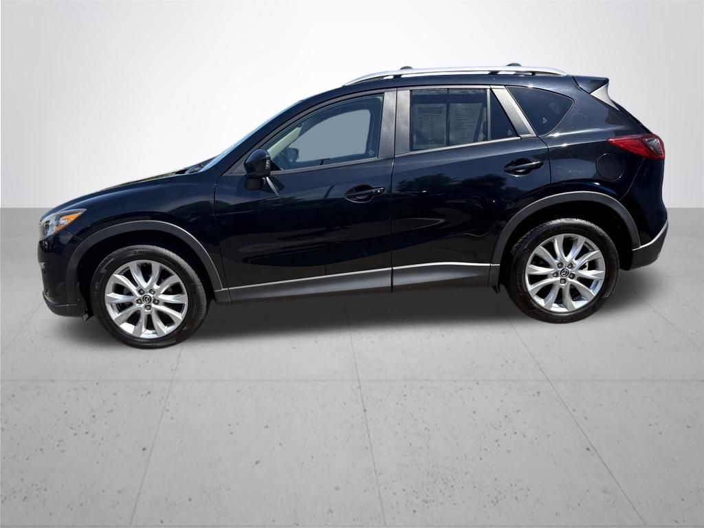 2014 Mazda CX-5 Grand Touring