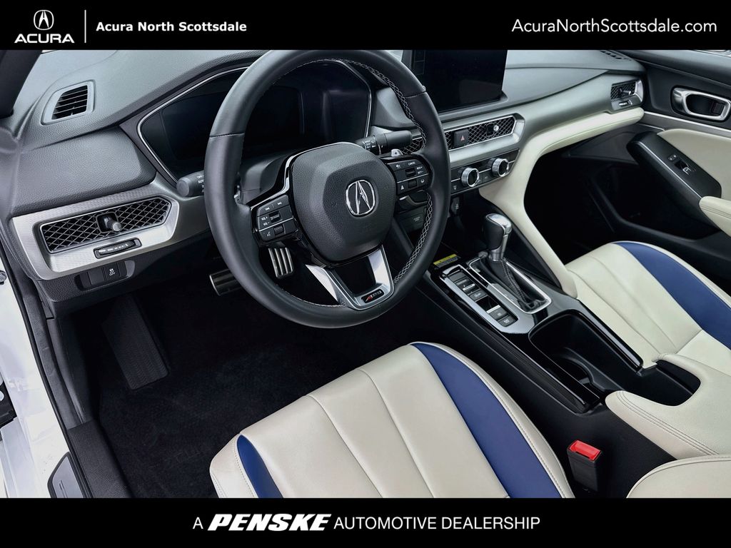 Thumbnail: 2026 Acura Integra - 10