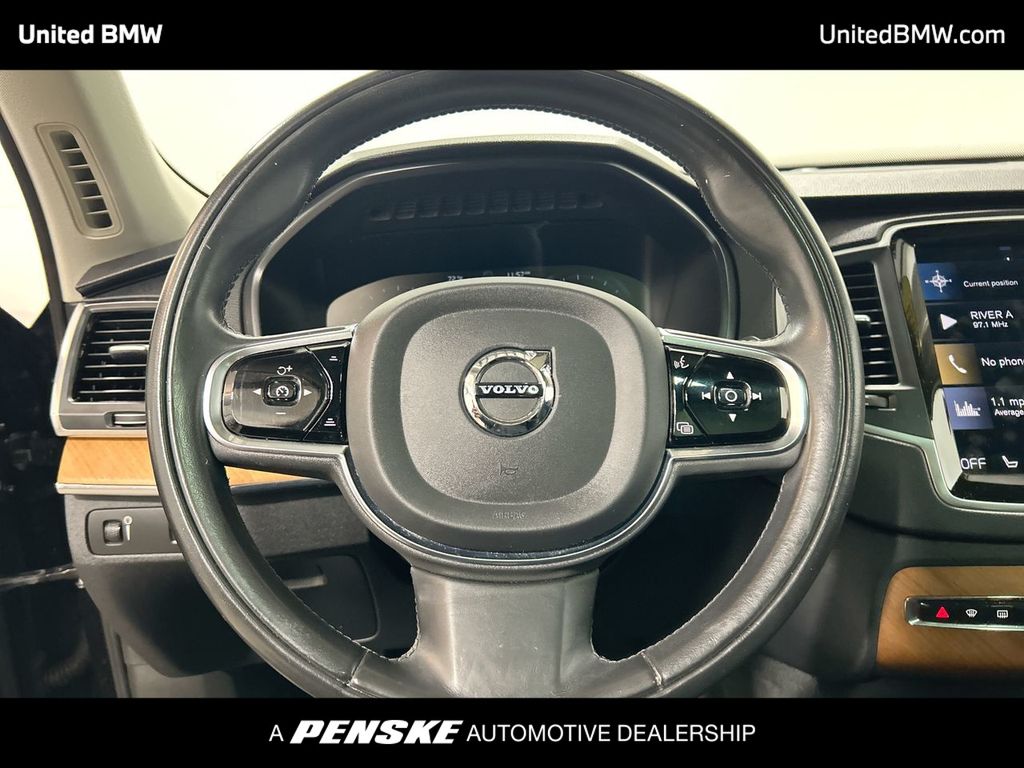 Thumbnail: 2021 Volvo XC90 - 14