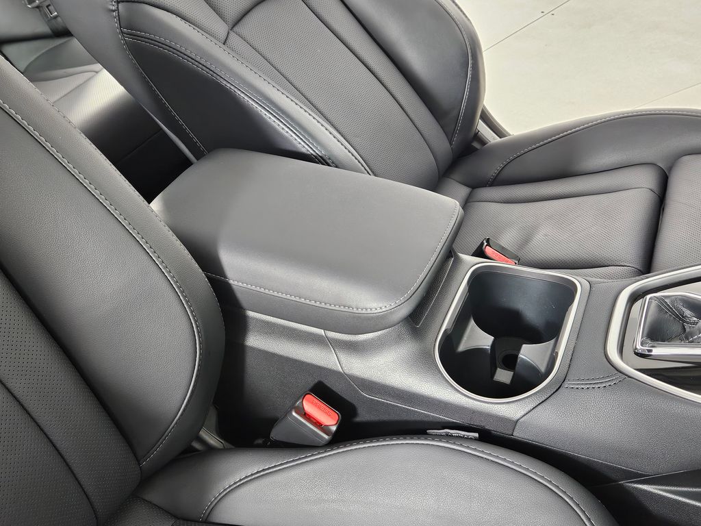 Thumbnail: 2025 Subaru Legacy - 16