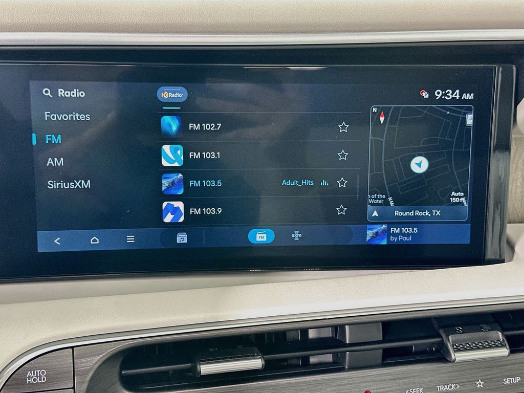 Thumbnail: 2026 Hyundai Palisade - 11