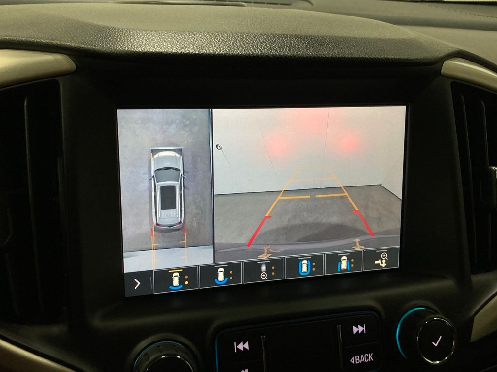 2020 GMC Terrain AWD Denali