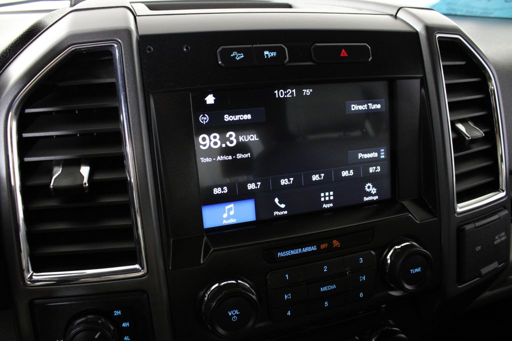 Used 2016 Ford F-150 for sale in 