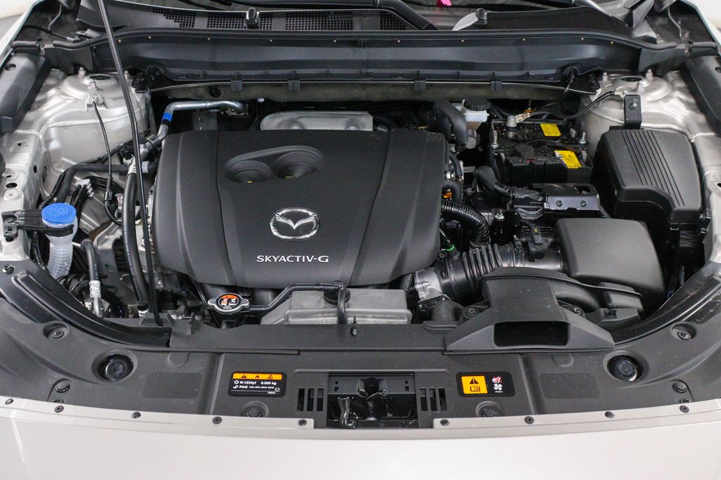 New Car 2025 Mazda Cx-5  2.5 S For Sale Under $30,000 In Georgetown, Texas