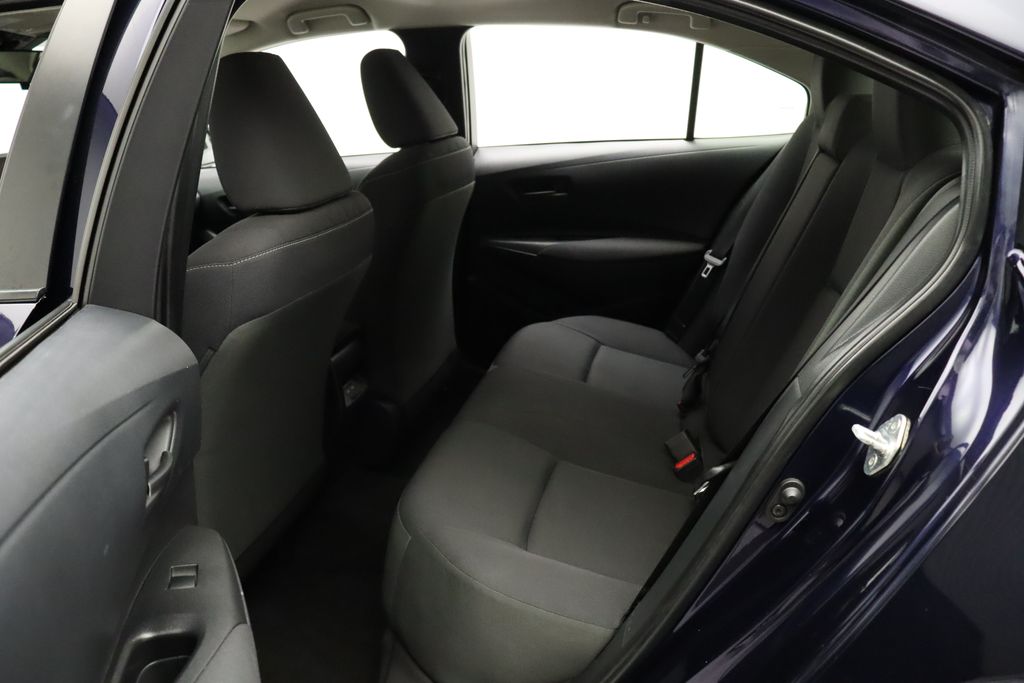 Thumbnail: 2023 Toyota Corolla - 19