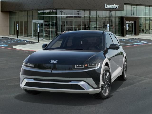 2025 Hyundai Ioniq 5 Limited 6