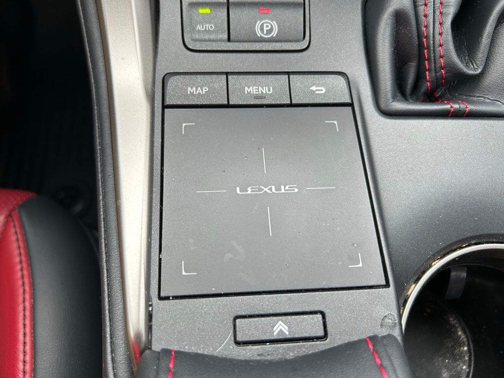 Thumbnail: 2021 Lexus NX - 32