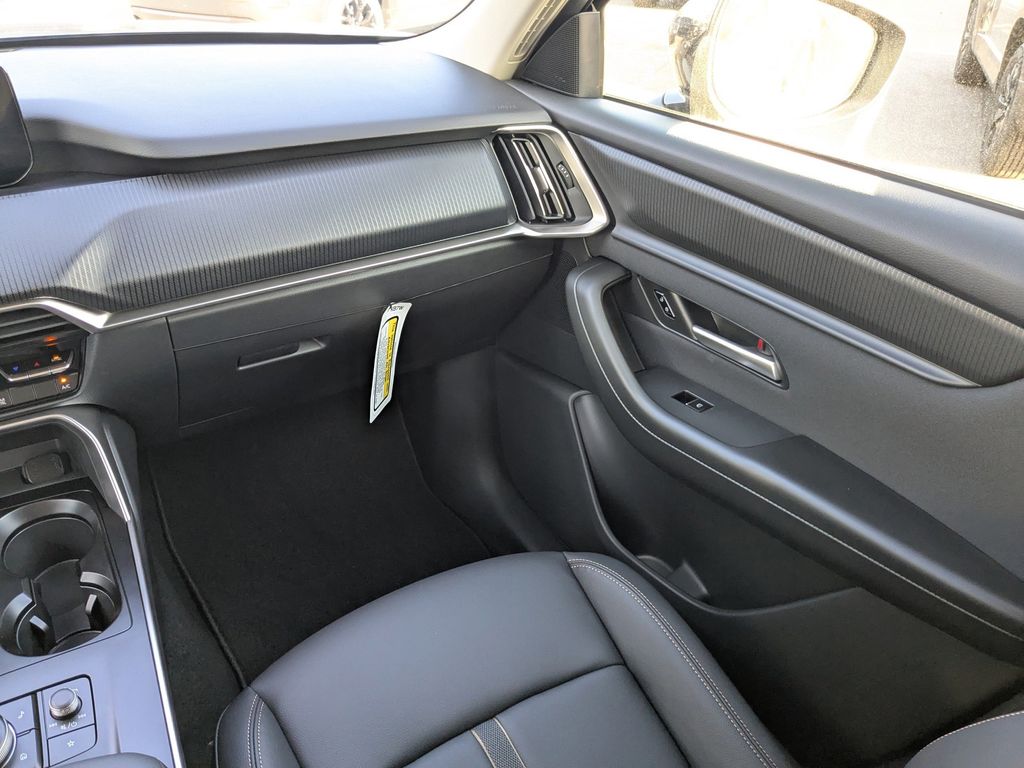 2026 Mazda CX-90 3.3 Turbo Select