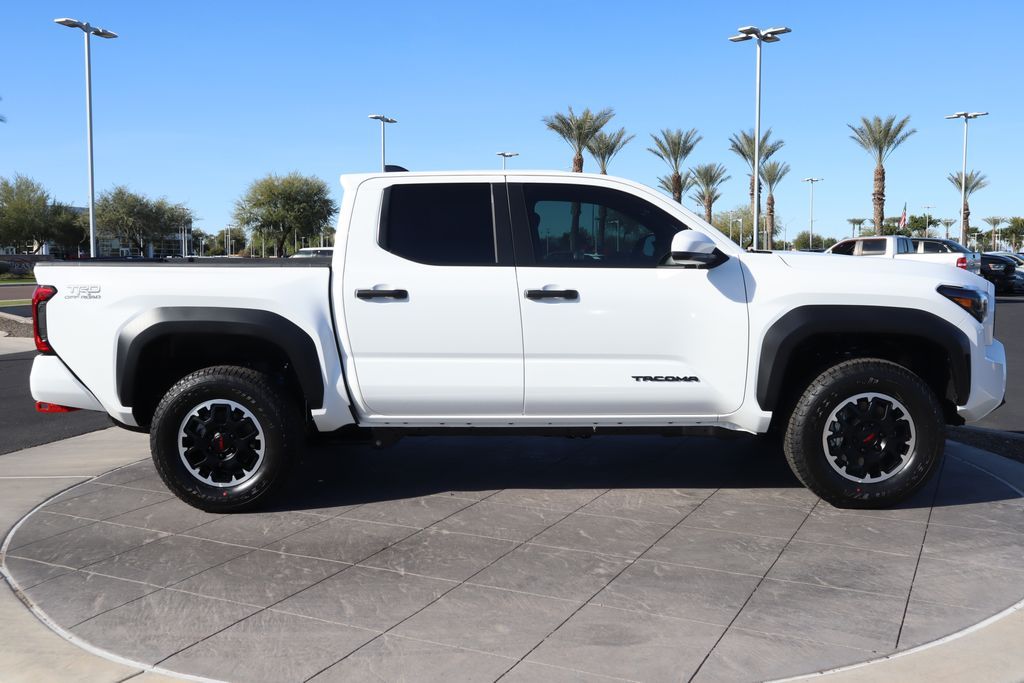 Thumbnail: 2026 Toyota Tacoma - 4