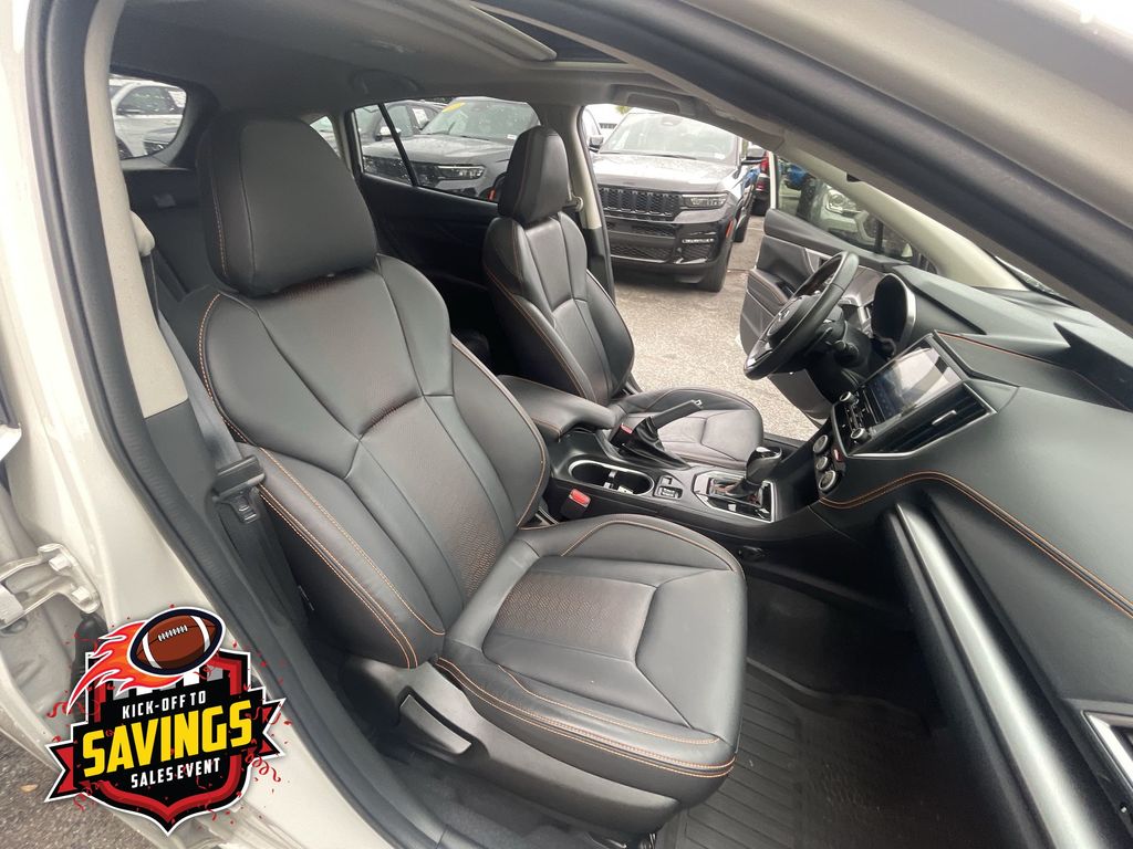 Used 2023 Subaru Crosstrek SUV