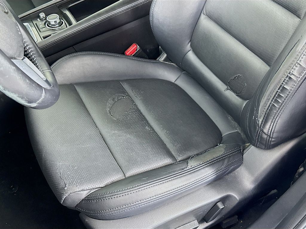2016 Mazda Mazda6 i Touring photo