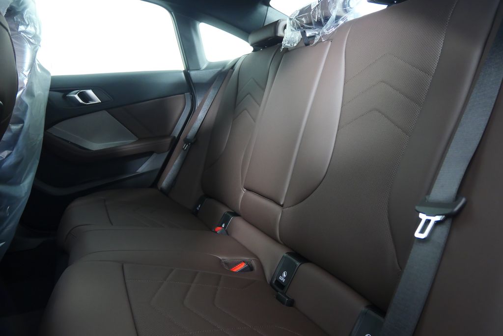 2025 BMW 2 Series M235i xDrive 15