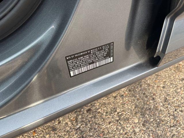 2020 Volkswagen Jetta