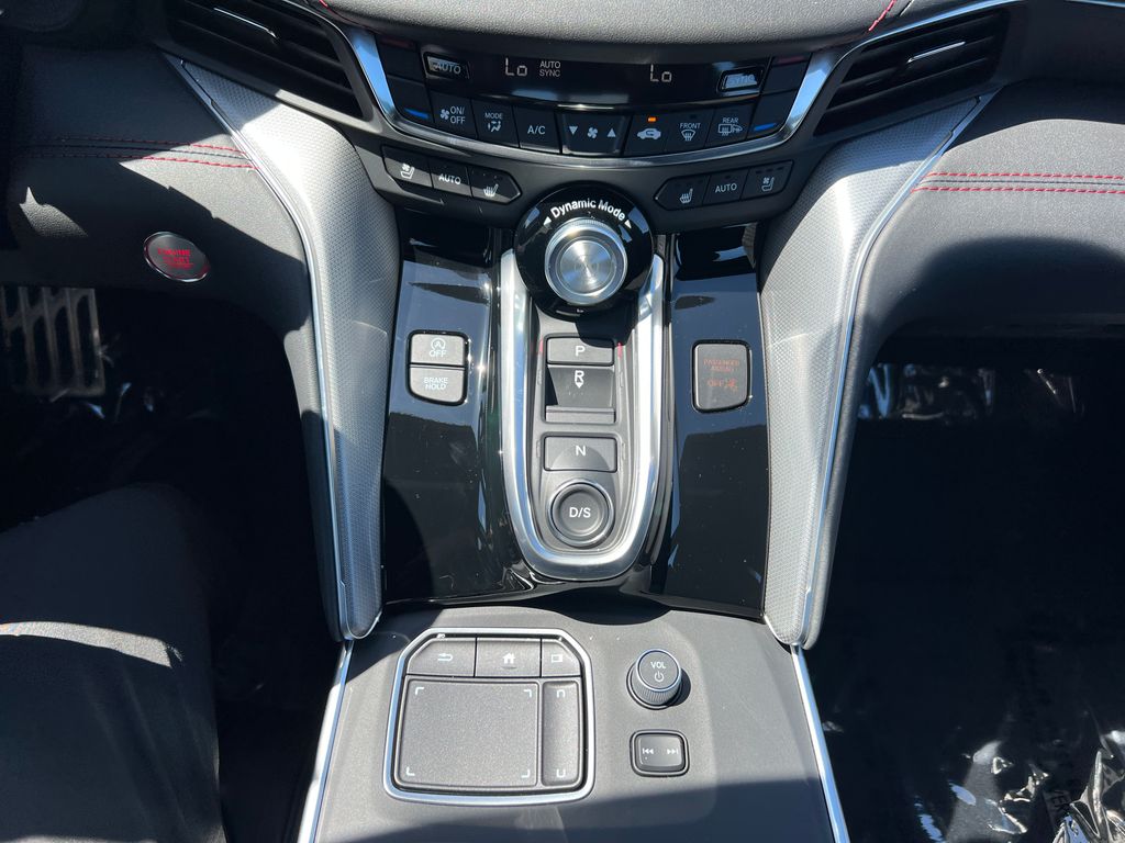 Thumbnail: 2025 Acura TLX - 19