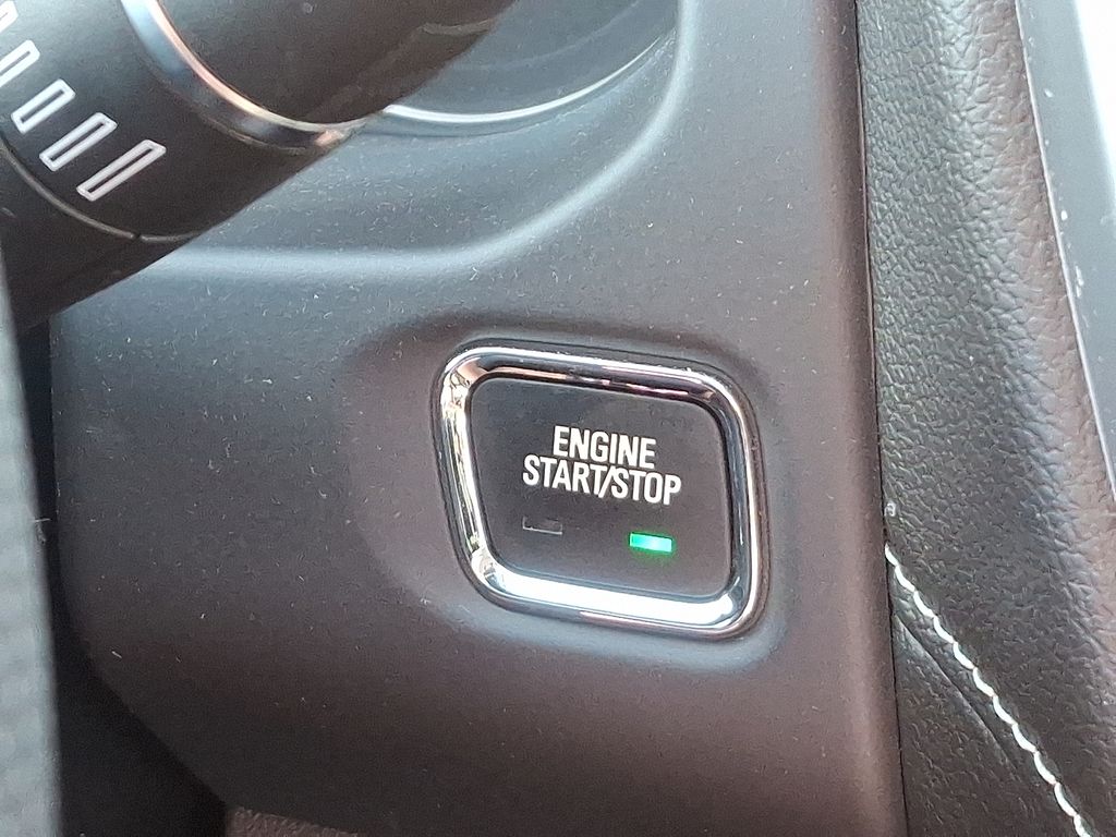 Thumbnail: 2022 GMC Acadia - 25