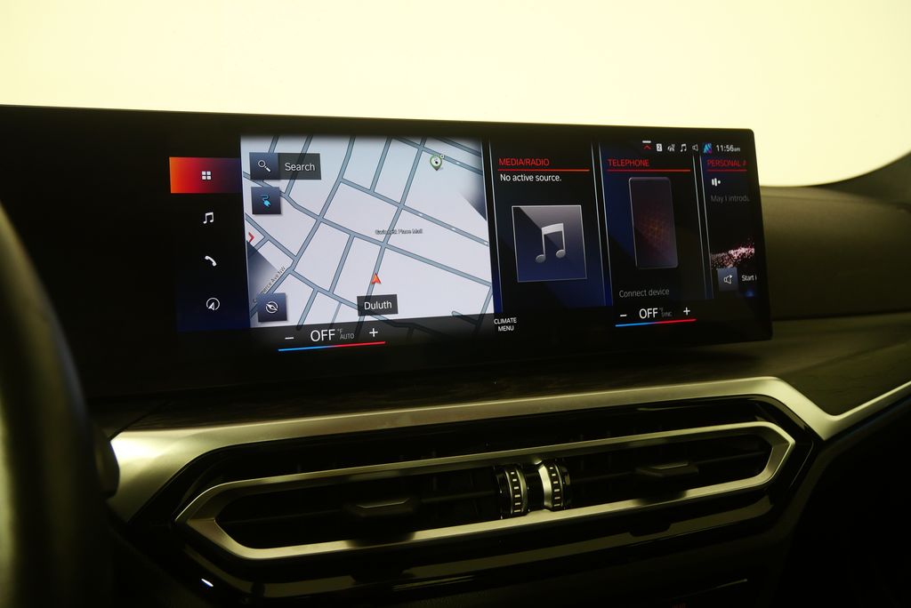 Thumbnail: 2022 BMW i4 - 24