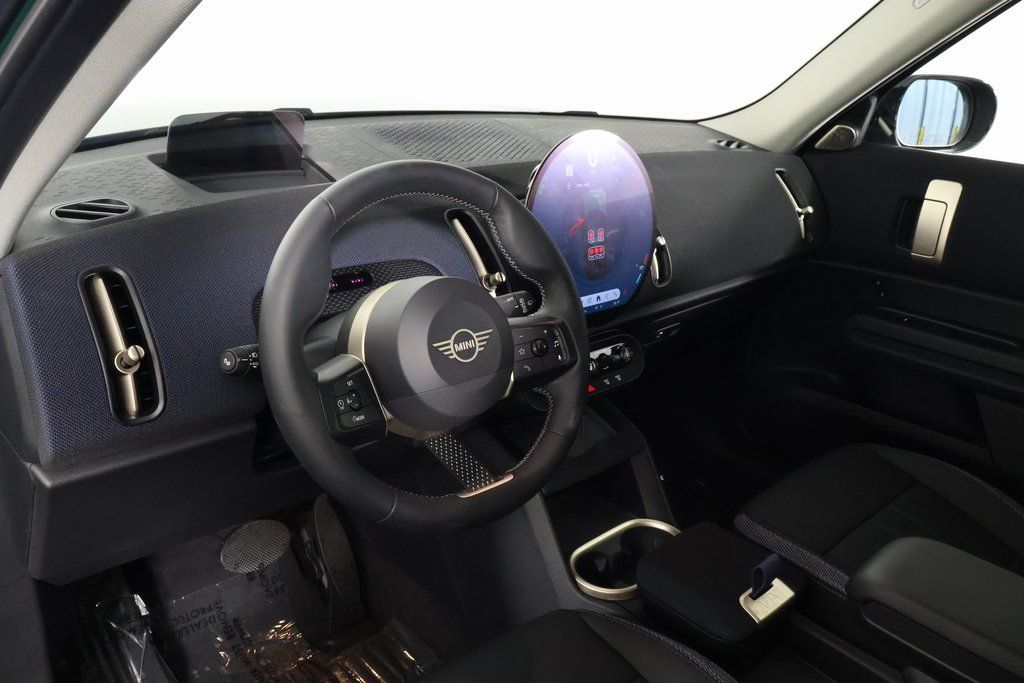 Thumbnail: 2025 MINI Cooper Countryman - 7