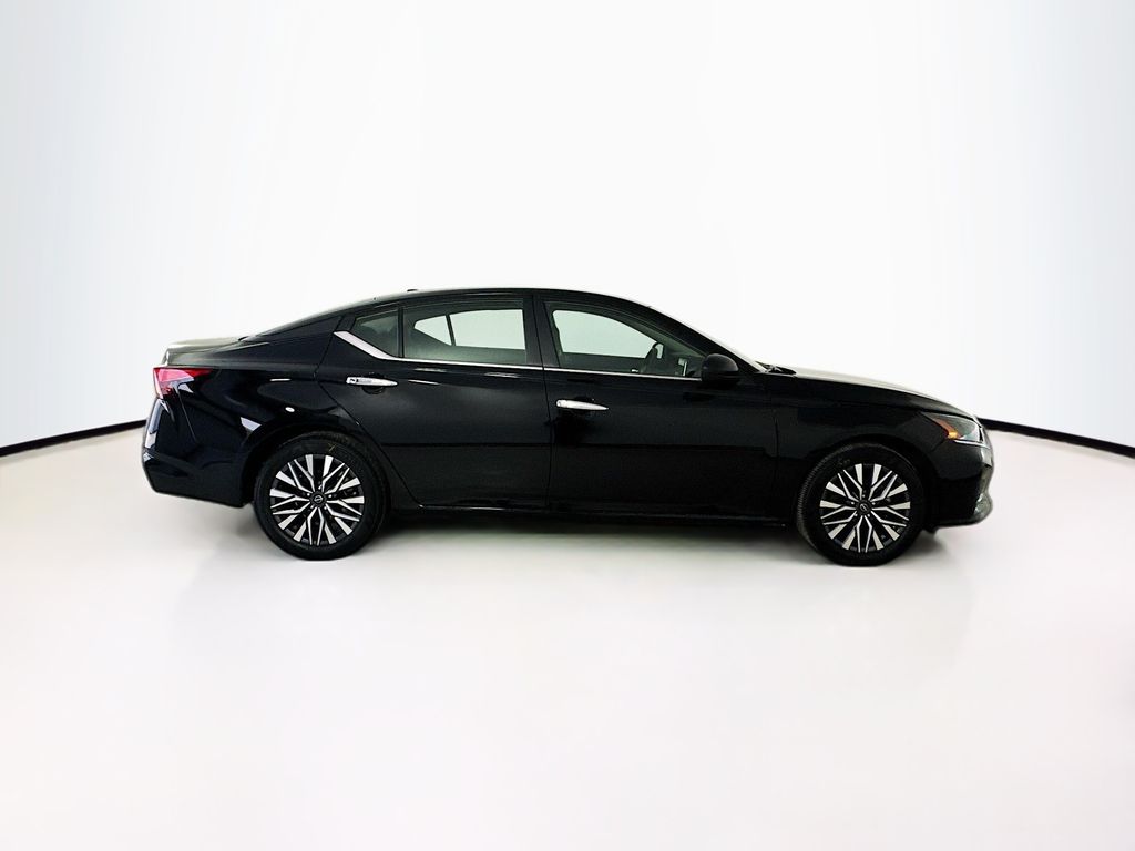 Used Car 2025 Nissan Altima  2.5 Sv For Sale Under $25,000 In Austin, Texas