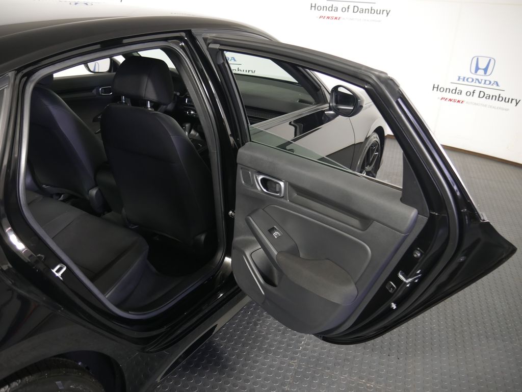 Thumbnail: 2023 Honda Civic - 8