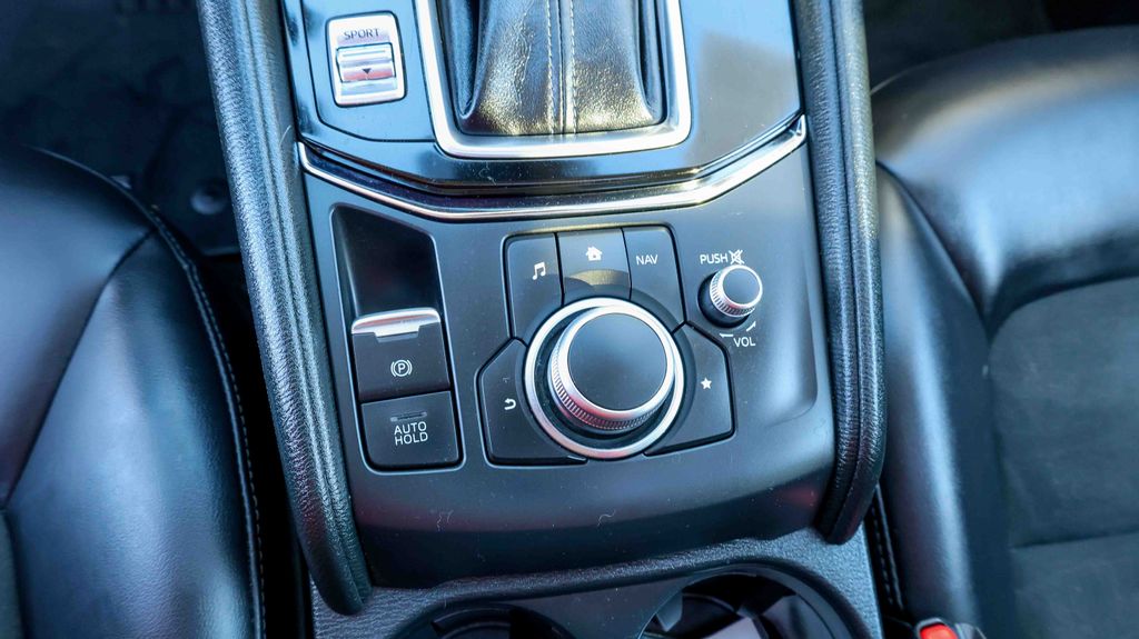 Used 2020 Mazda CX-5 Touring 4D Sport Utility